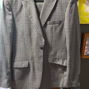 3 piece suit